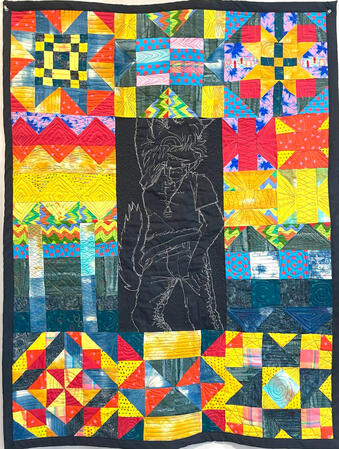 "Despite Everything" (2026, 4x3')