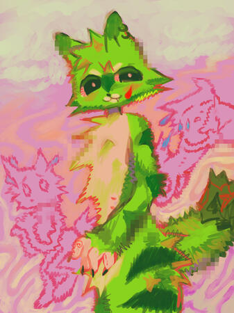 Untitled (2022)