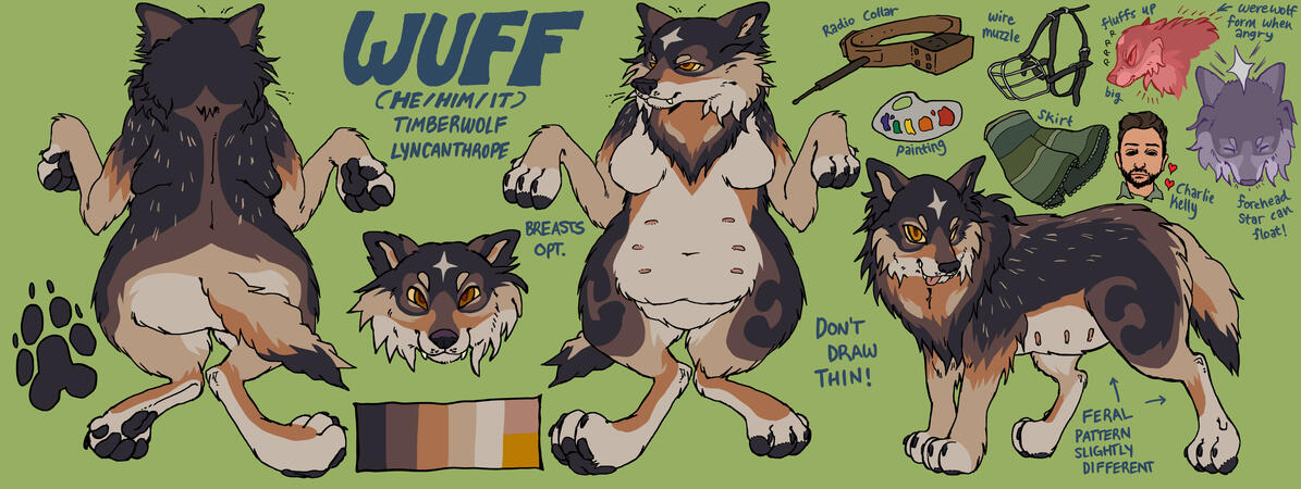 wuffbites (2025)